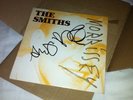 The Smiths Last Night I Dreamt, Signed By Morrissey.