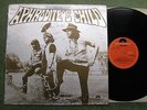 APHRODITES CHILD its five o’clock POLYDOR RECORDS LP 2383 009