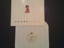 Notorious BIG - Ready To Die Sample Vinyl