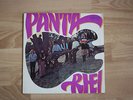 Panta Rhei AMIGA-LP