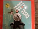 FRANK ZAPPA   HAMMERSMITH ODEON   4 LP SET