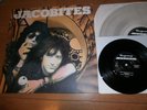 JACOBITES Howling Good Times LP CLEAR VINYL + 7