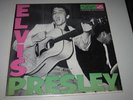 ELVIS PRESLEY RCA VICTOR LPM 1254 ORIGINAL LP RARE 1ST LP
