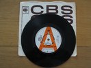 RARE OPAL BUTTERFLY (HAWKWIND)1968 PROMO SINGLE 