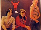 Juan De La Cruz: Kahit Anong Mangyari LP rare Pinoy Hard Rock/Psych Black Gold