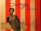 AMANDA AMBROSE: Swings at the Black Orchid 1950s Original Mono JOHNNY FRIGO