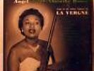 La Vergne Smith: Angel In The Absinthe House - Rare Original 10 inch LP Vinyl