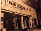 DEAN RICHARD: Almost Alone LP Rare psych folk disco SSW private press