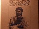 Eric Clapton: Crossroads 6xLP Vinyl Records Box Set with Booklet and Insert 1988