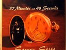 SONNY STITT: 37 Minutes And 48 Seconds vinyl Jazz LP Orig DG Royal Roost Mono VG