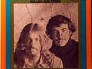Hollins And Starr: Sidewalks Talking LP Vinyl acid-folk-pop-psych ORIG PRESS