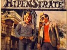 HIPENSTRATE: Hipenstrate LP Rare private press folk-psych Signed 1973