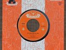 Gus Backus - Ich liebe dich so sehr (Story Of My Love) 1961 * Polydor 24 650