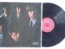 The Rolling Stones No.2 (1st Press Lowest Matrix 1A/1A Decca Mono LP)