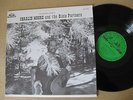 Charlie Moore LP The Traditional Sound