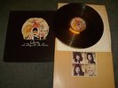 QUEEN   a day at the races 1976-  FIRST UK PRESS -EMI LAB ( A-1U;B-1U)  - MINT