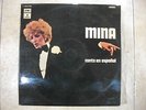 Mina  ?– Mina Canta En Espanol  ' LP MINT SPAIN PRESS 1975