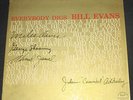 BILL EVANS Everybody Digs lp ORIG 1958 DG US RIVERSIDE 1129 STEREO Rare Jazz