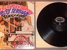 RAY TERRACE Oye El Cuchy Frito Man ORIGINAL Killer BOOGALOO Latin LP in Shrink