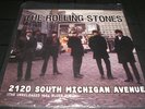 ROLLING STONES 2120 South Michigan Avenue vinyl  2-LP unplayed