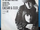 Caesar & Cleo Sonny & Cher Reprise 45 Love Is Strange/Let The Good Times Roll M