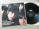LP ROLLING STONES OUT OF OUR HEADS 158.015 S BIEM - ORIGINAL FRENCH 10-65