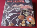 JAG PANZER - AMPLE DESTRUCTION     Canadian Version