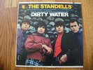 STANDELLS - DIRTY WATER. ORIGINAL1966 US TOWER T-5027