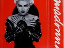 MADONNA SPOTLIGHT/WHERE'S THE PARTY/YOU CAN DANCE PROMO 12 RARE