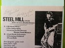 Bruce Springsteen -  Steel Mill Child very rare japanese  LP    not TMOQ