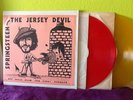 Bruce Springsteen -  Hot Coals From The Fiery Furnace  very rare DoLP   not TMOQ