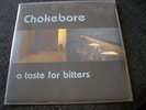 CHOKEBORE - A taste for bitters LP Amphetamine Reptile  Noise