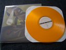 HOT WATER MUSIC - Forever and counting LP (Orange vinyl)