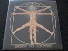 LEEWAY - Born to expire LP