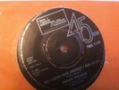 Frank Wilson Do i love you indeed i do  tamla motown northern soul