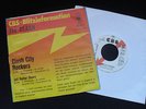 CLASH  CLASH CITY ROCKERS  GERMAN  BLITZINFORMATION RARE PUNK