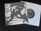 CLASH  TRAIN IN VAIN  NEW ZEALAND  RARE PUNK