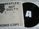 THE BEATLES    