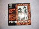 Pink Floyd Point me To The Sky