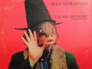 CAPTAIN BEEFHEART Trout Mask Replica ORIGINAL NM- Straight STS 1053 w/ insert