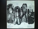 Private Female Fronted Hard Rock Hair Metal LP by 7TH STRANGER - 1989 - USA