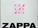 Frank Zappa: FZ:OZ (3LP-Set)