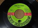 GRACE Inside Your dreams / In The Morrow 45RPM NORTHERN SOUL Funk Private KEF