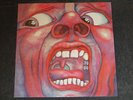 KING CRIMSON/In the Court of the King Crimson/ Foc-Cover LP VG++ to Mint Minus