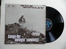Columbia 33SX 1781, Songs for Swinging Survivors, Mick Softley