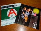 ?PAUL McCARTNEY (BEATLES) UK DEMO 'BIRTHDAY' + RARE AUTOGRAPHED MPL INSERT MINT?