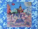 The Rolling Stones -Their Satanic Majesties Request  (3D Vinyl LP TXS103 Stereo)