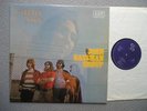 LP  John Bassman Group Filthy Sky  Original Private Pressing  A.S.P.   TOP