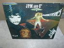 *J P M AND CO*RARE FRENCH LP*PHANTASMES*PSYCH*FUNK*J.P. MASSIERA*FRANCE*CRYPTO**