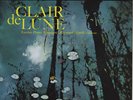 Clair de Lune 4LP 45rpm Test Pressing SS